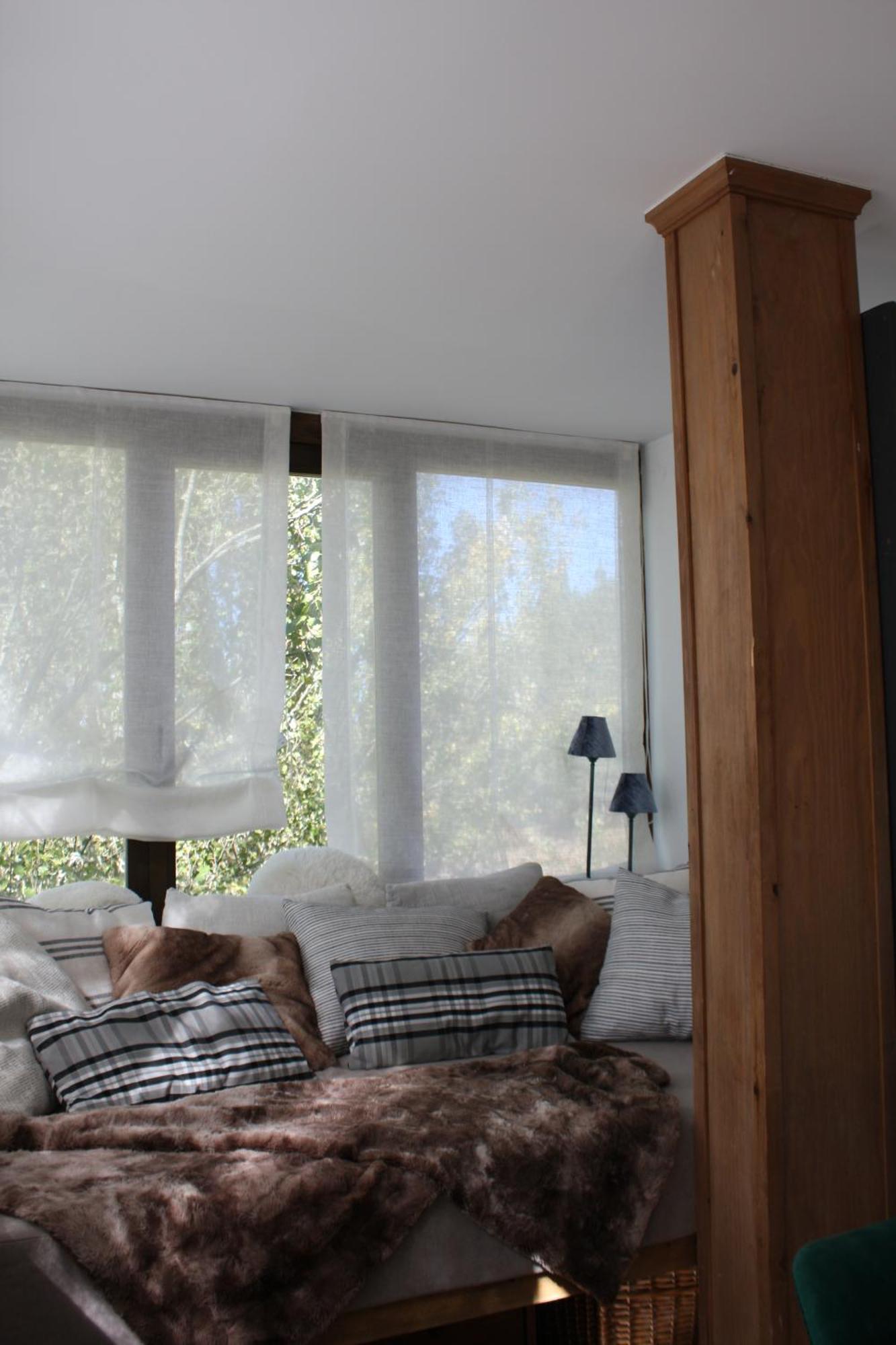 El Alamo Sierra Nevada Apto Nuevo 2 Habitaciones 2 Banos En Zona Baja Esterno foto