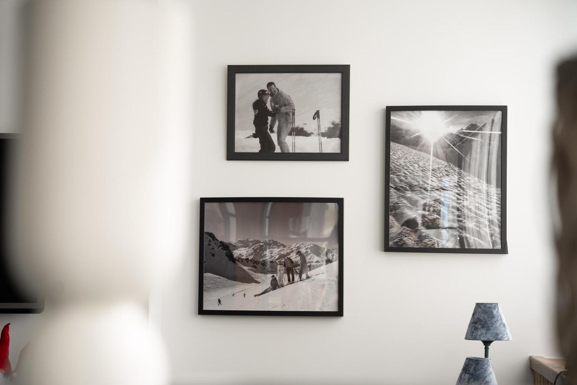 El Alamo Sierra Nevada Apto Nuevo 2 Habitaciones 2 Banos En Zona Baja Esterno foto