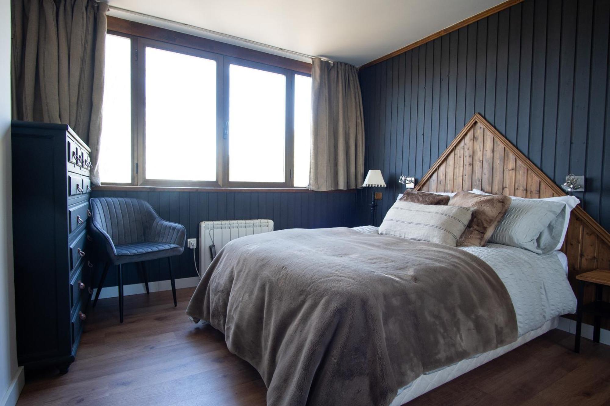 El Alamo Sierra Nevada Apto Nuevo 2 Habitaciones 2 Banos En Zona Baja Esterno foto
