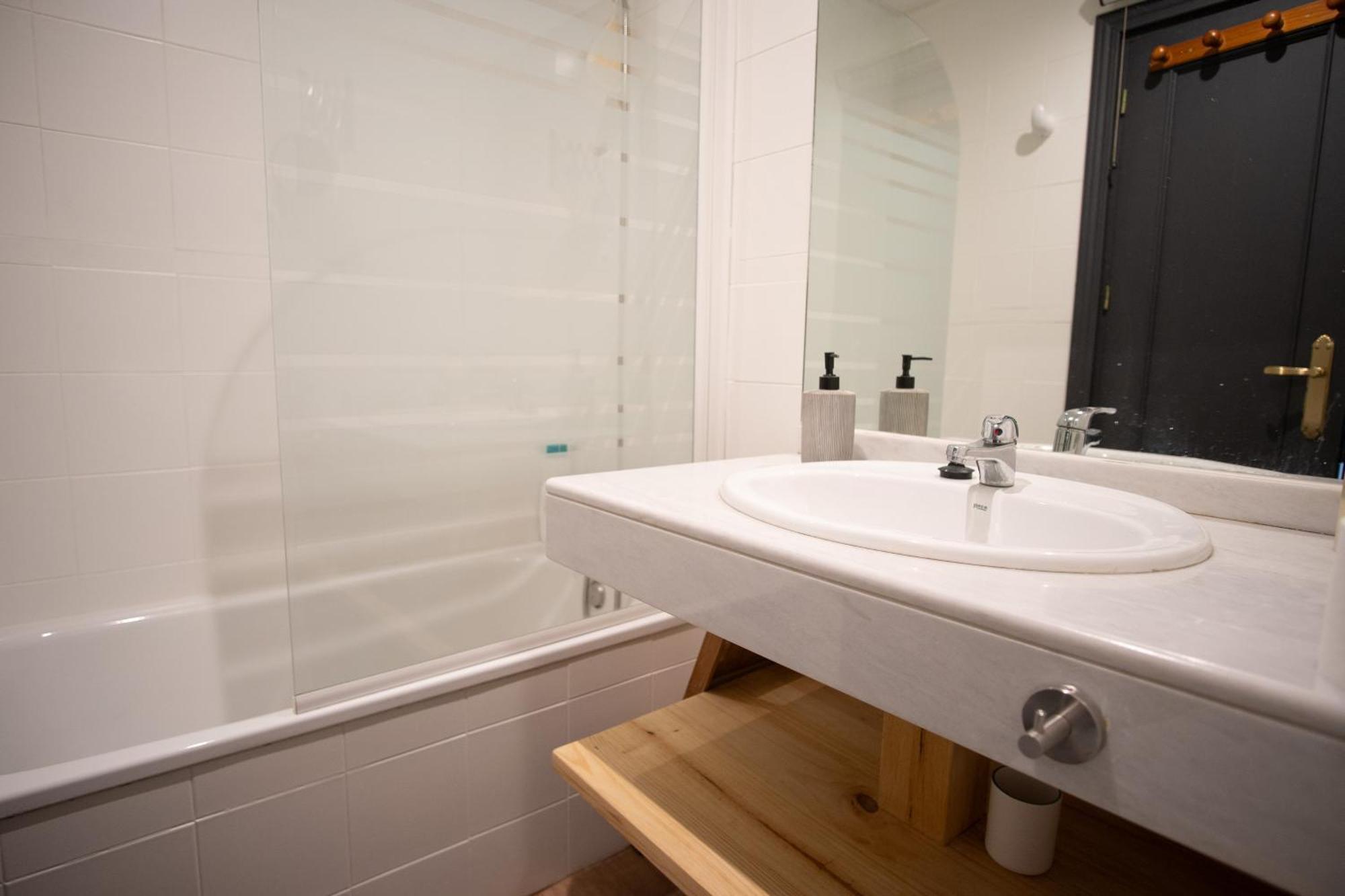 El Alamo Sierra Nevada Apto Nuevo 2 Habitaciones 2 Banos En Zona Baja Esterno foto